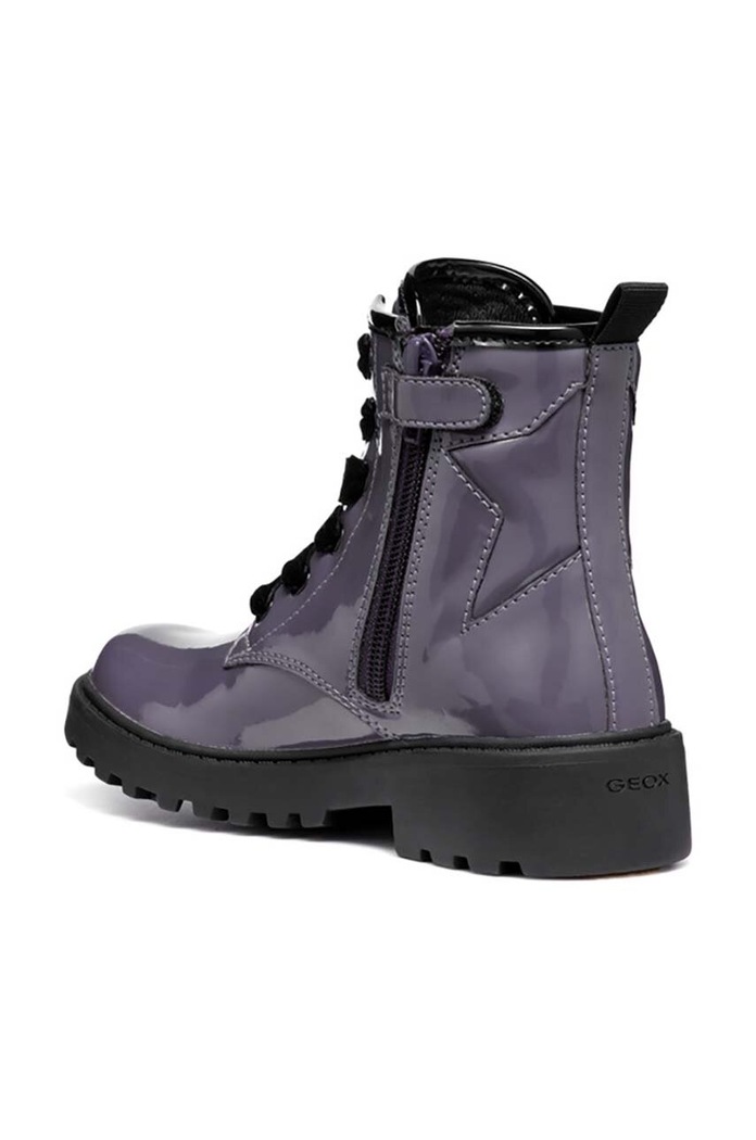 Παιδικά workers Geox γκρί J9420G.000HH.28.35