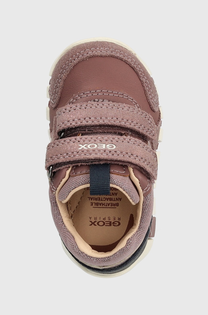 Geox gyerek sportcipő rózsaszín B3558C.077BC
