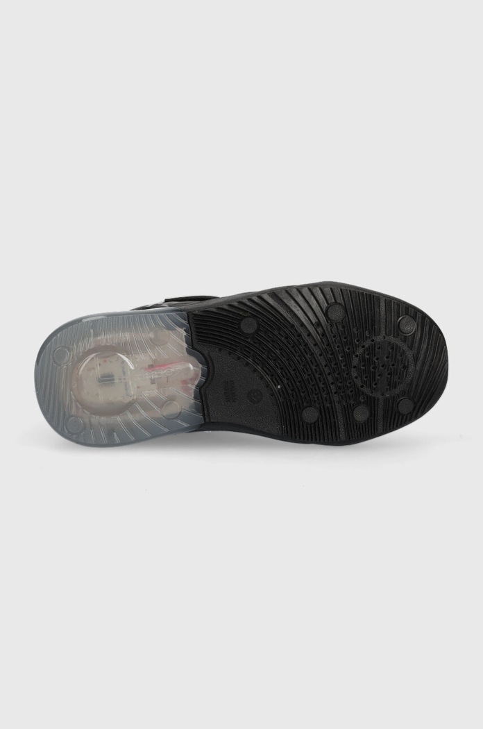 Geox gyerek sportcipő x Marvel J369YB.0FU50.32.35 fekete