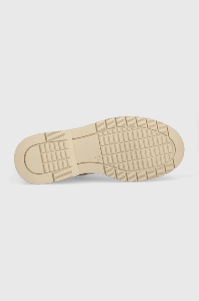 Dječje gležnjače Tommy Hilfiger T4A5.33028.35.39 bež