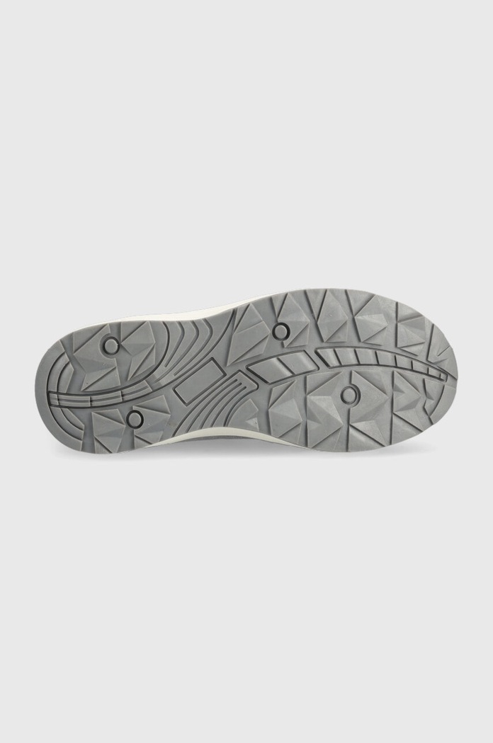 Pepe Jeans gyerek hótaposó PGS50193 ezüst