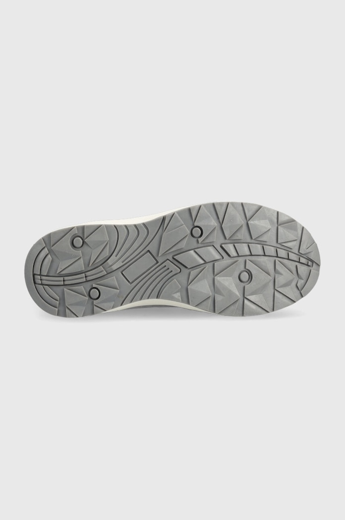 Pepe Jeans gyerek hótaposó PGS50193 ezüst
