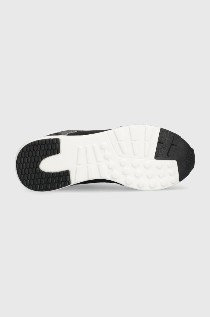 Pepe Jeans sneakersy dziecięce PGS30591 czarny