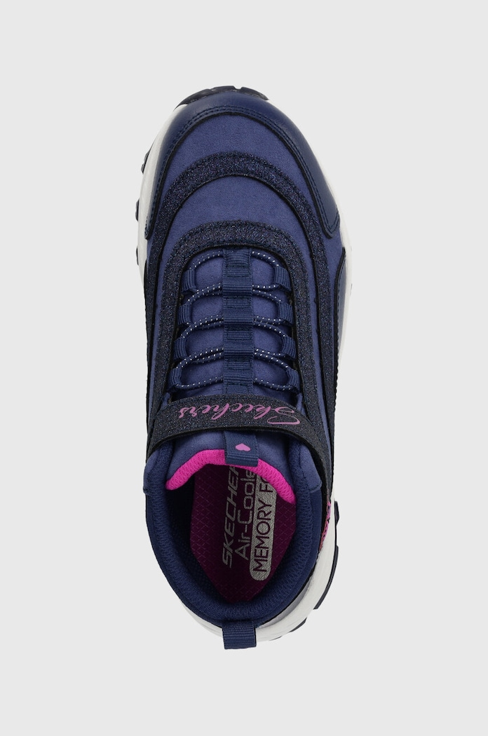 Dječje tenisice Skechers mornarsko plava 302948L
