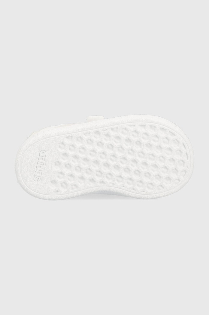 Detské tenisky adidas GRAND COURT 2. GY2328 biela
