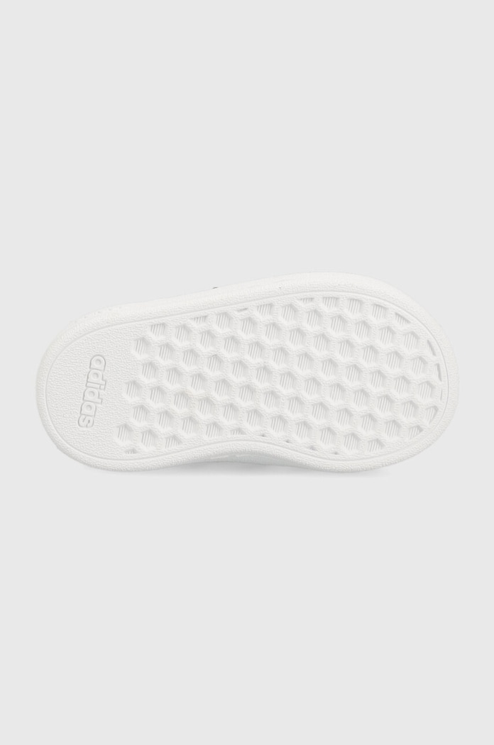 Детски маратонки adidas GRAND COURT GW6523 черен