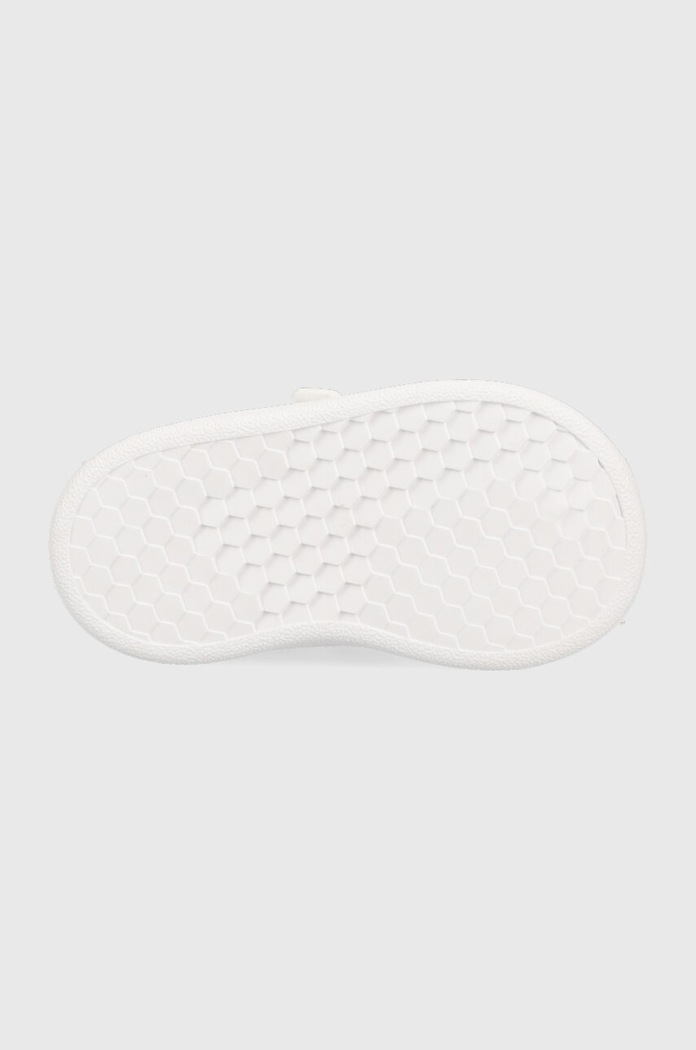 Dětské sneakers boty adidas ADVANTAGE GW6500 bílá