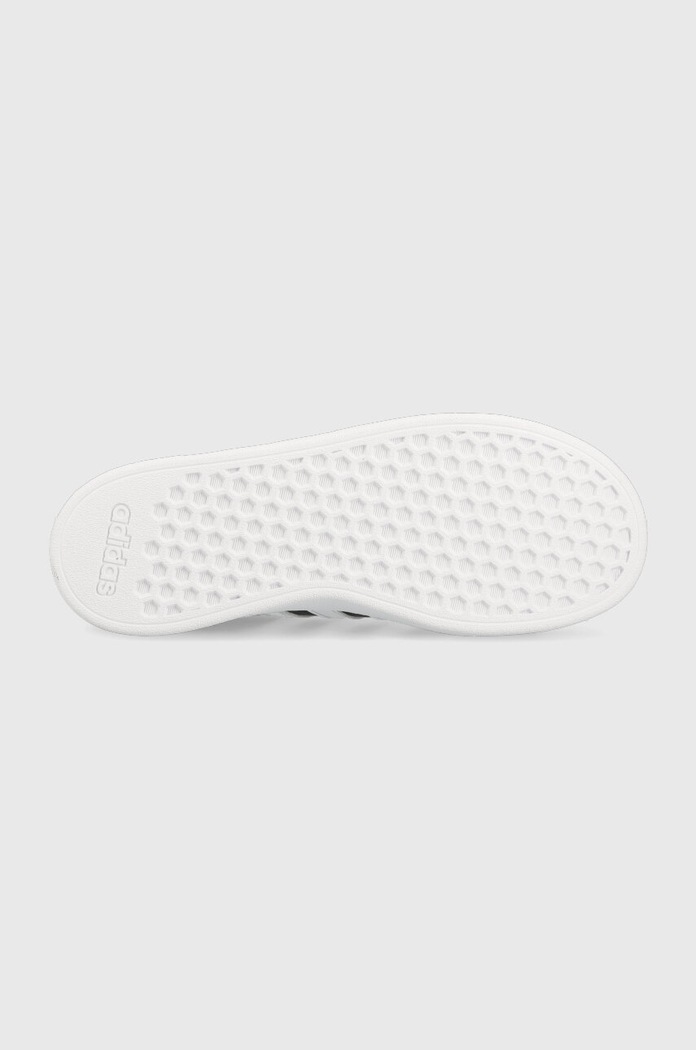 adidas gyerek sportcipő GRAND COURT GW6503 fekete