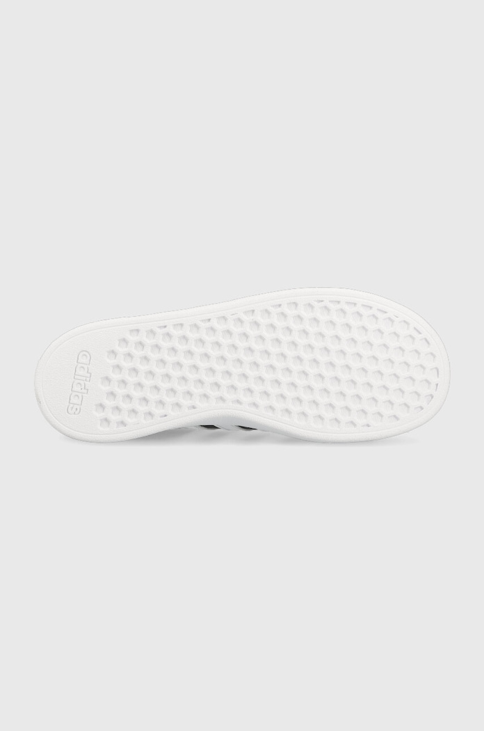 adidas gyerek sportcipő GRAND COURT GW6503 fekete