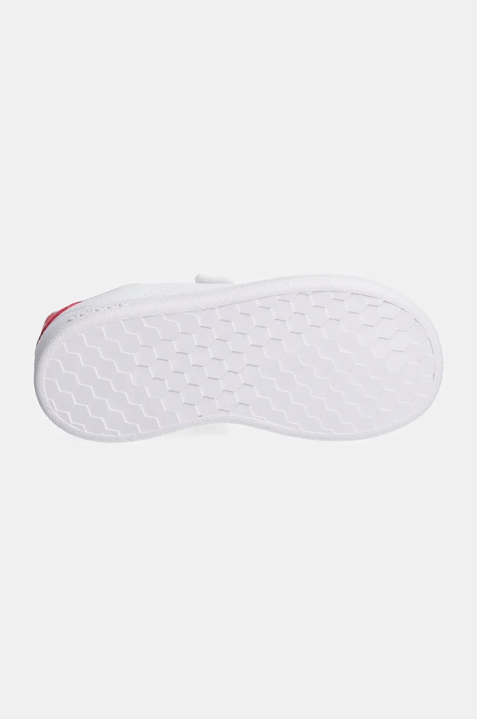 Dětské sneakers boty adidas ADVANTAGE bílá GW6501