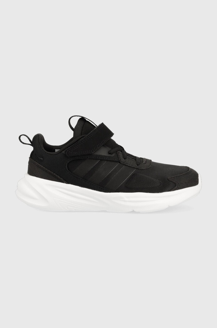 Otroške superge adidas OZELLE Sintetični črna GW1560
