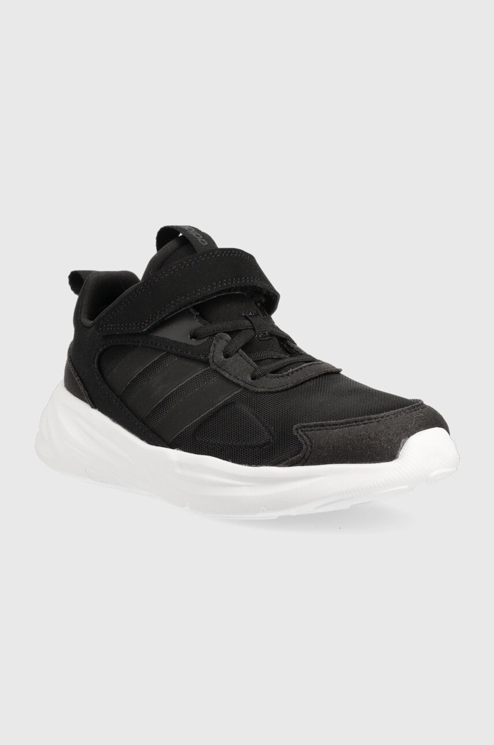 Otroške superge adidas OZELLE GW1560 črna AW23