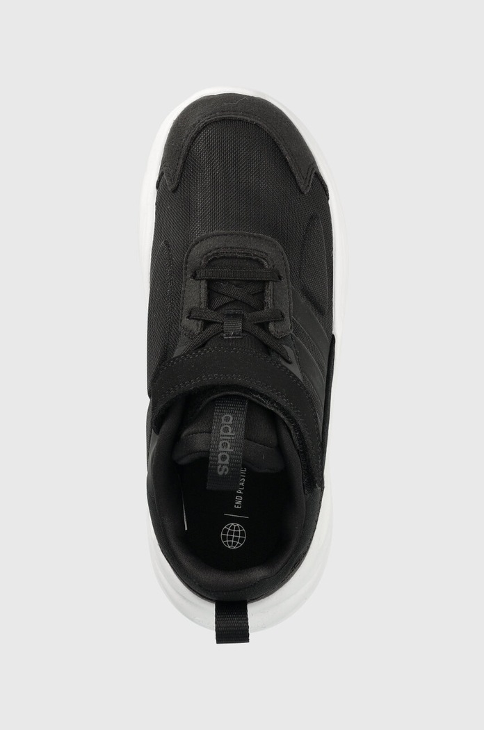 Otroške superge adidas OZELLE črna GW1560