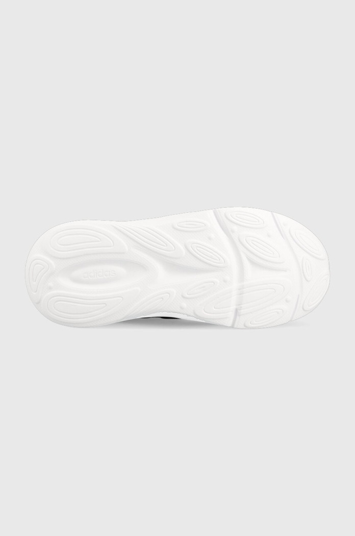 Otroške superge adidas OZELLE GW1560 črna