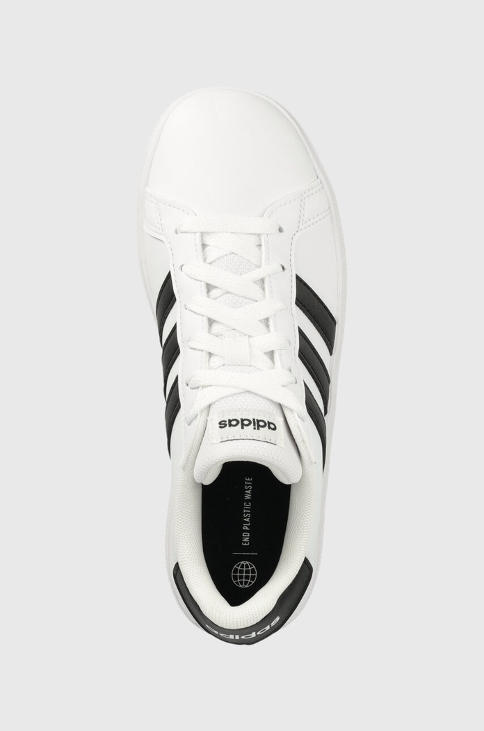 Dječje tenisice adidas GRAND COURT bijela GW6511