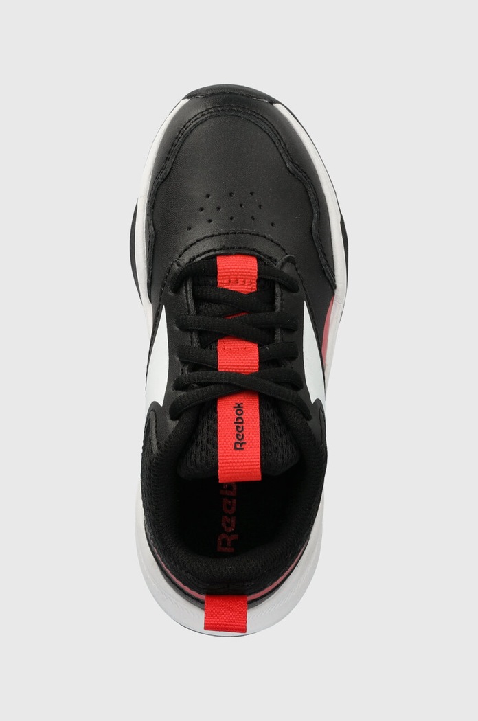 Reebok Classic sneakersy dziecięce XT SPRINTER czarny 100062740