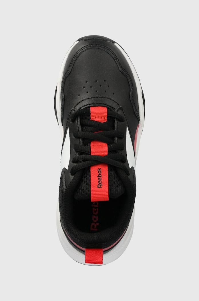 Reebok Classic sneakersy dziecięce XT SPRINTER czarny 100062740