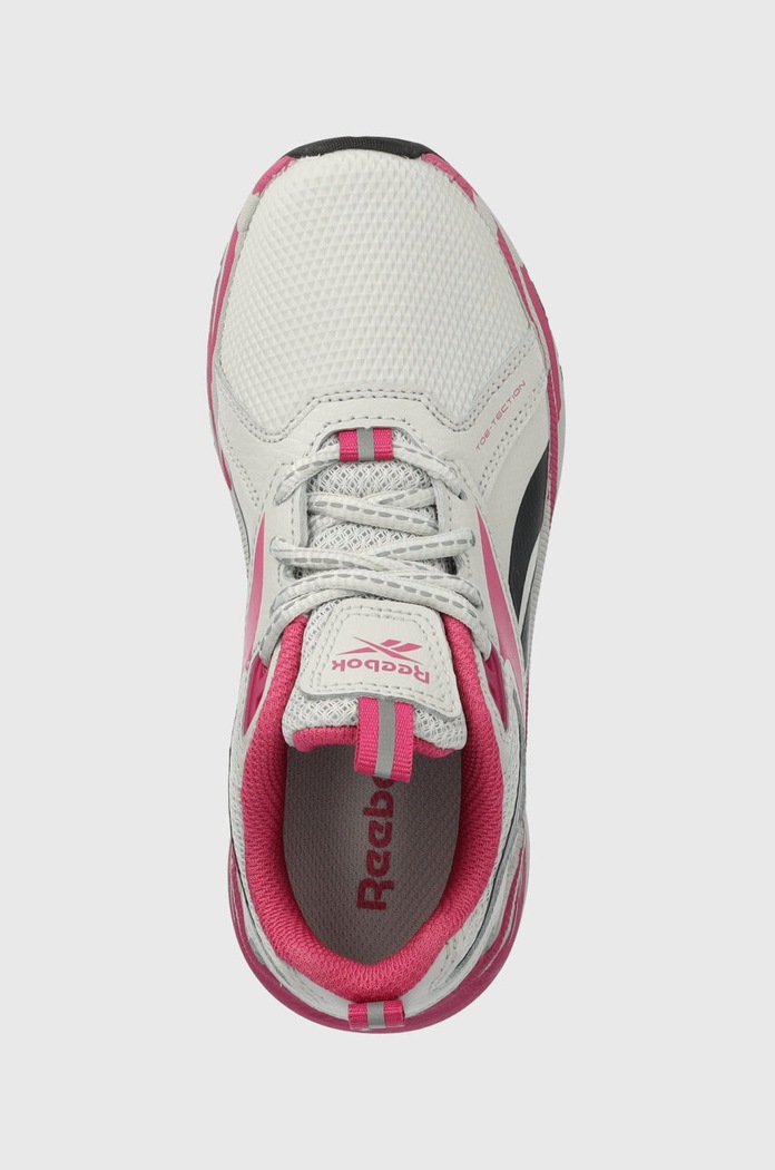 Dětské sneakers boty Reebok Classic DURABLE XT šedá 100033307