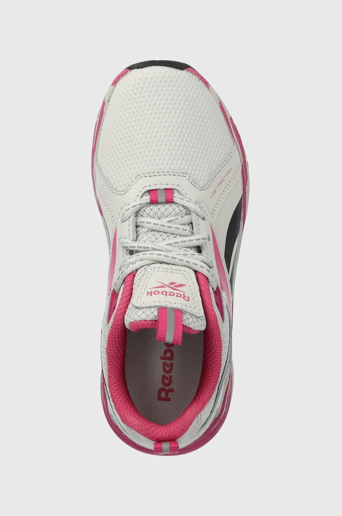 Dětské sneakers boty Reebok Classic DURABLE XT šedá 100033307