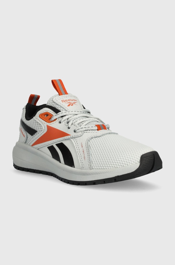Dětské sneakers boty Reebok Classic DURABLE XT 100033308 šedá AW23