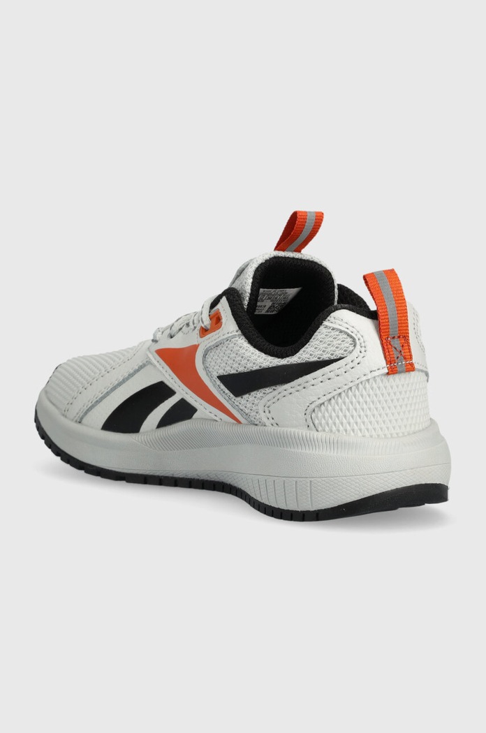 CHLAPEC Dětské sneakers boty Reebok Classic DURABLE XT 100033308 šedá