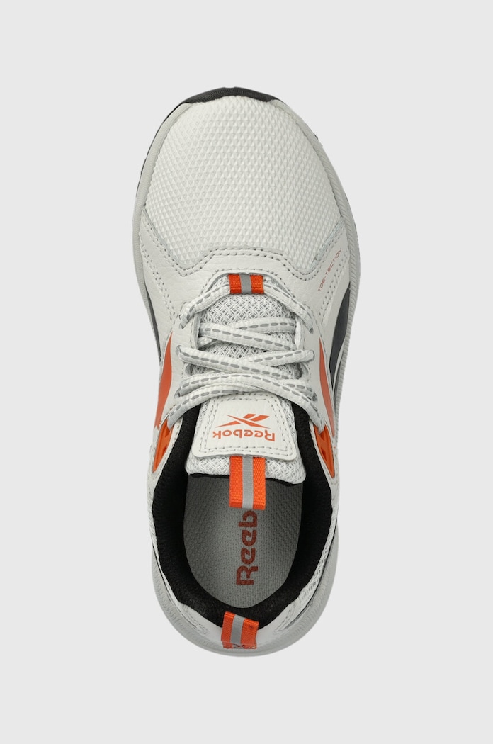 Dětské sneakers boty Reebok Classic DURABLE XT šedá 100033308
