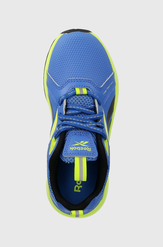 Sneakers pentru copii DURABLE XT Reebok Classic 100033309 albastru