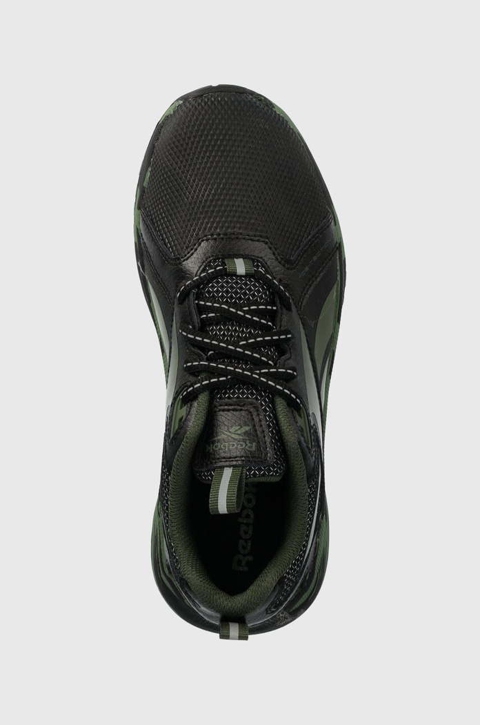 Reebok Classic gyerek sportcipő DURABLE XT fekete 100033310