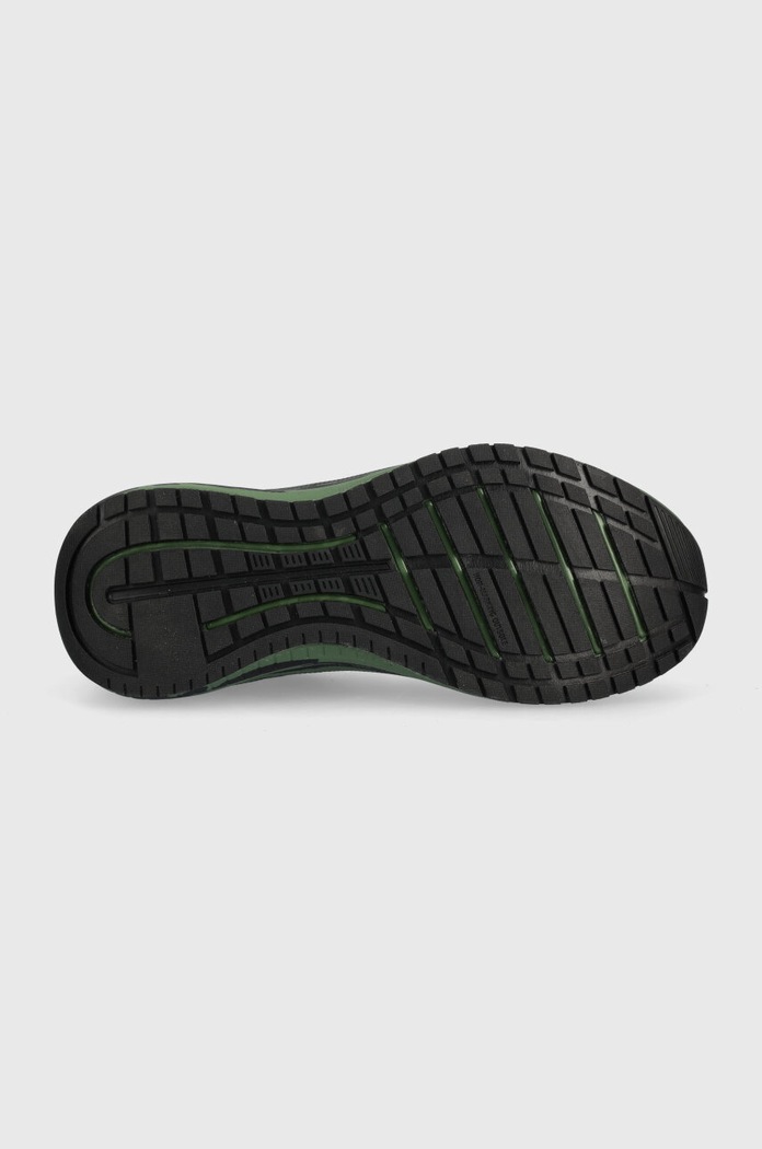 Reebok Classic gyerek sportcipő DURABLE XT 100033310 fekete
