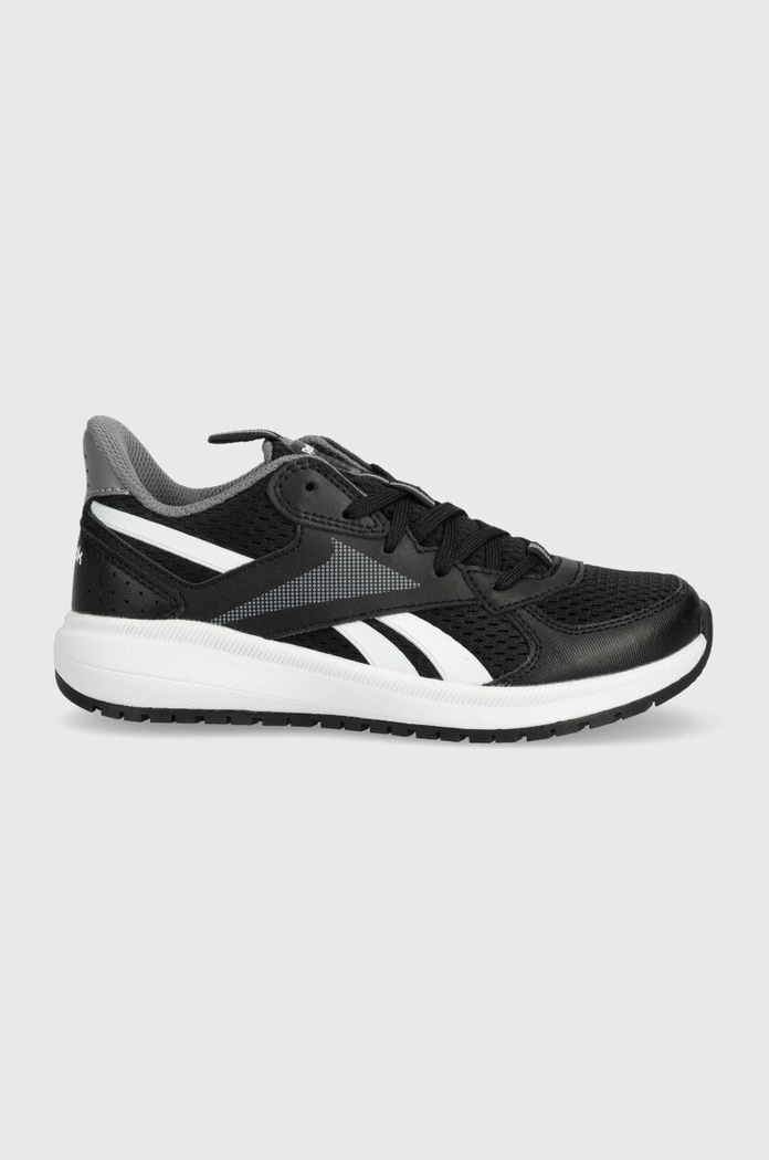 Dětské sneakers boty Reebok Classic ROAD SUPREME textilní černá 100033541