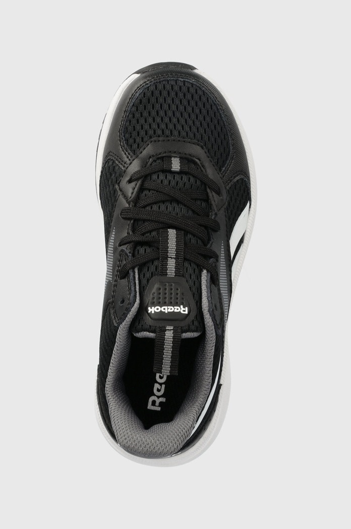Dětské sneakers boty Reebok Classic ROAD SUPREME černá 100033541