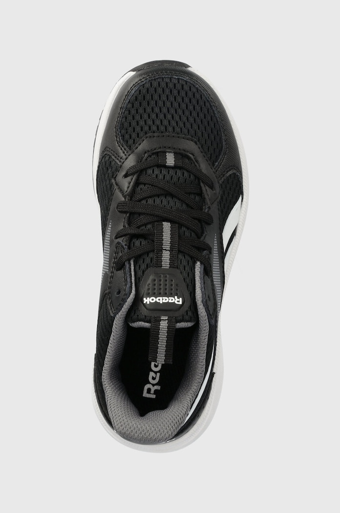 Dětské sneakers boty Reebok Classic ROAD SUPREME černá 100033541