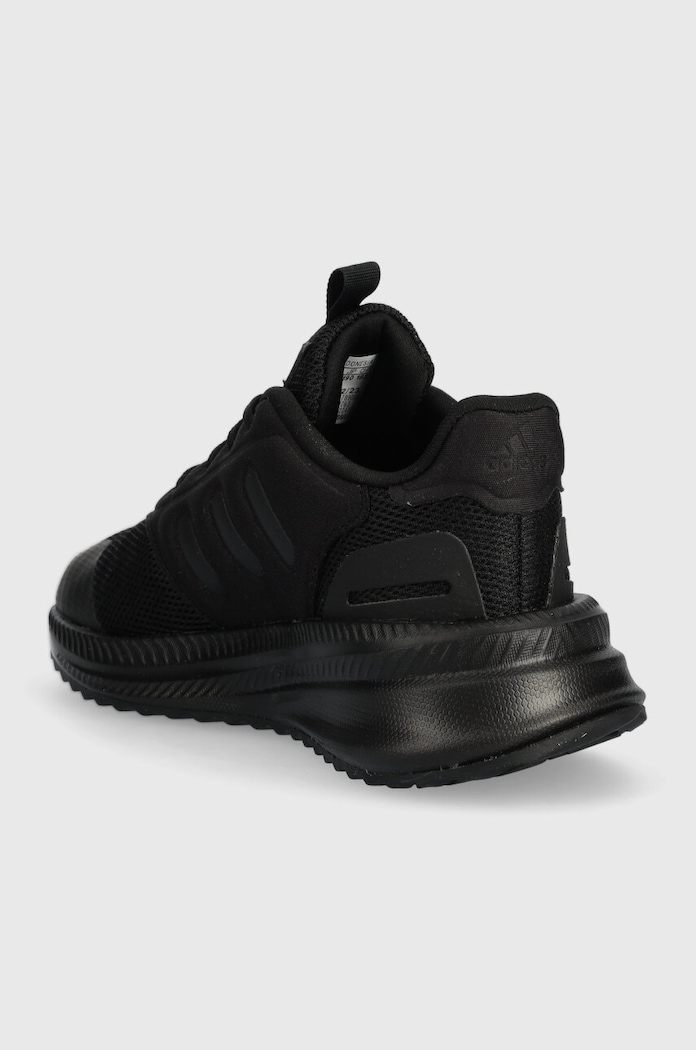 CHLAPEC Dětské sneakers boty adidas X_PLRPHASE C IF2763 černá