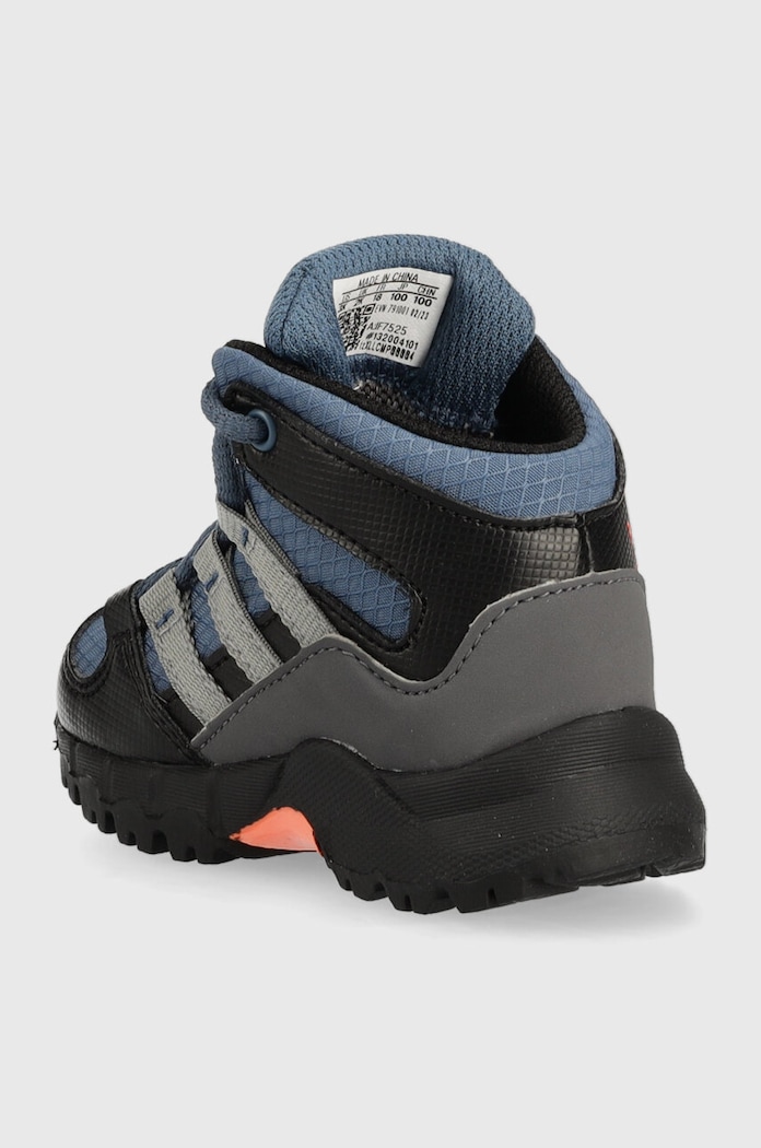 CHLAPEC Dětské boty adidas TERREX TERREX MID GTX I IF7525 šedá