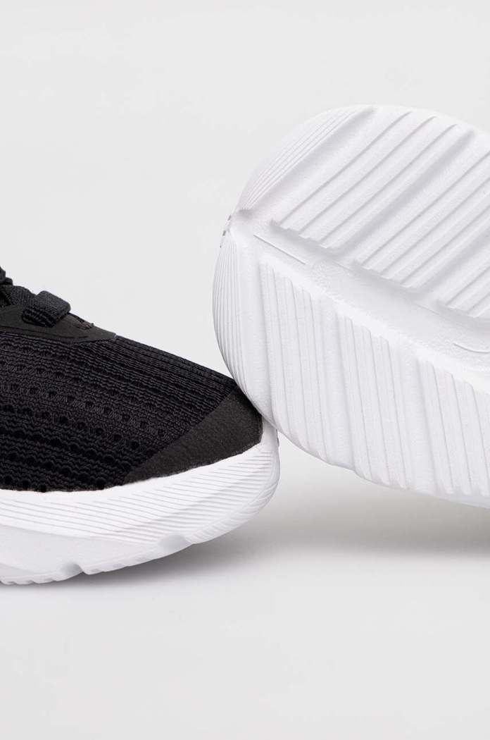 Dětské sneakers boty adidas Duramo černá IG2433