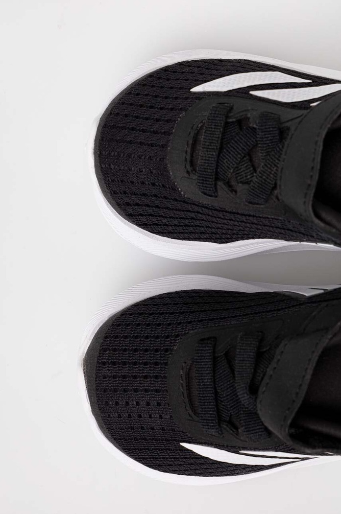 Dětské sneakers boty adidas Duramo IG2433 černá