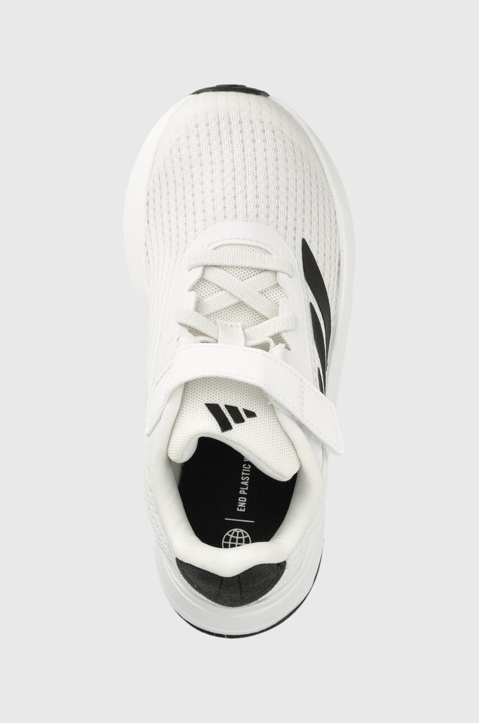 Dětské sneakers boty adidas DURAMO bílá IG2461