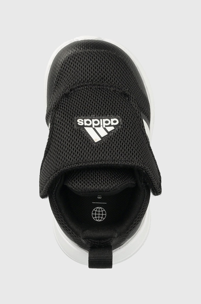 Detské tenisky adidas ADVANTAGE CF I čierna IG2555