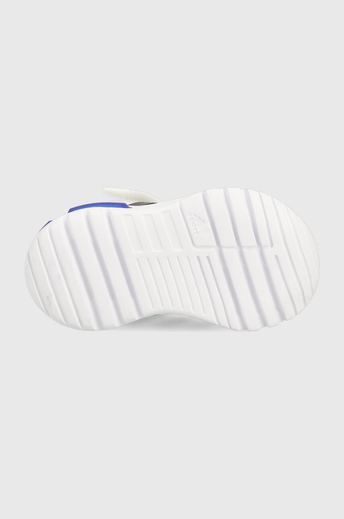 adidas gyerek sportcipő RACER TR23 EL I IG4916 fehér