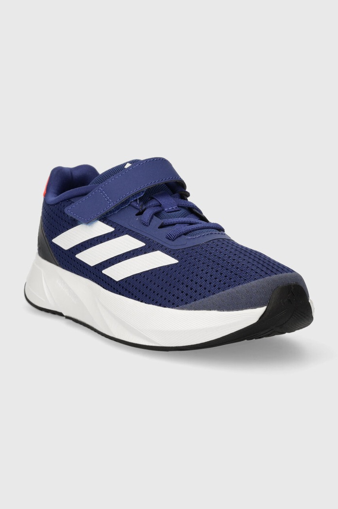 adidas sneakersy dziecięce DURAMO IG2459 granatowy AW23