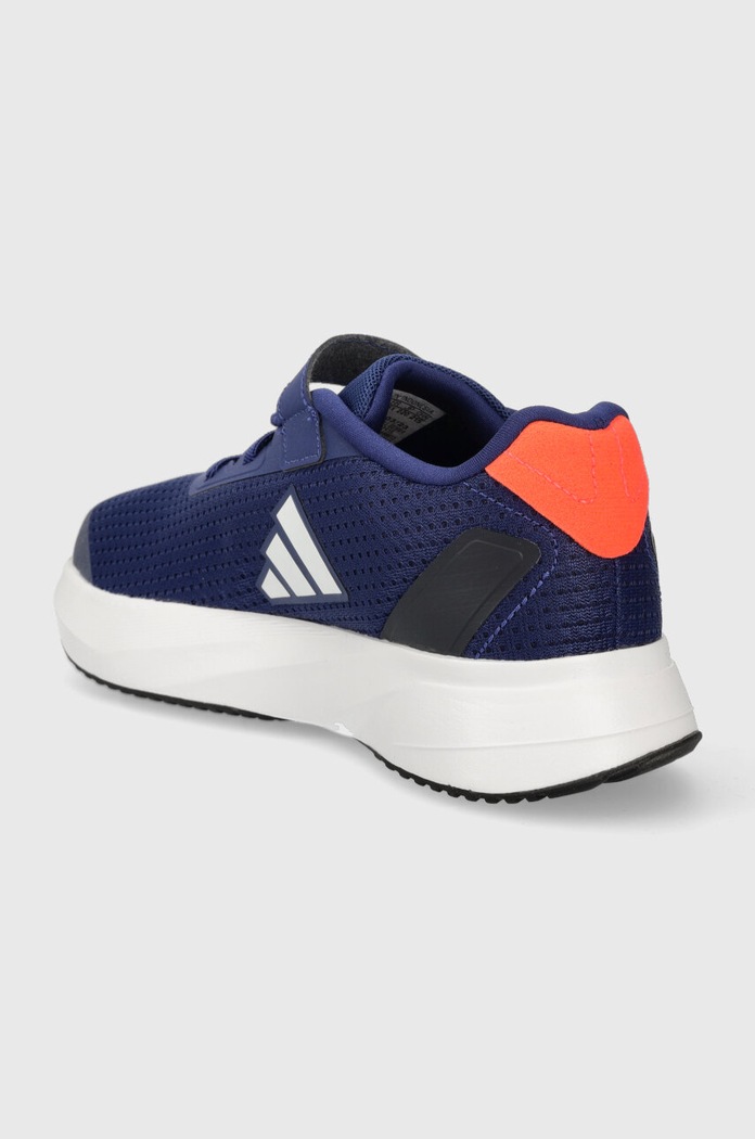 Chłopiec adidas sneakersy dziecięce DURAMO IG2459 granatowy
