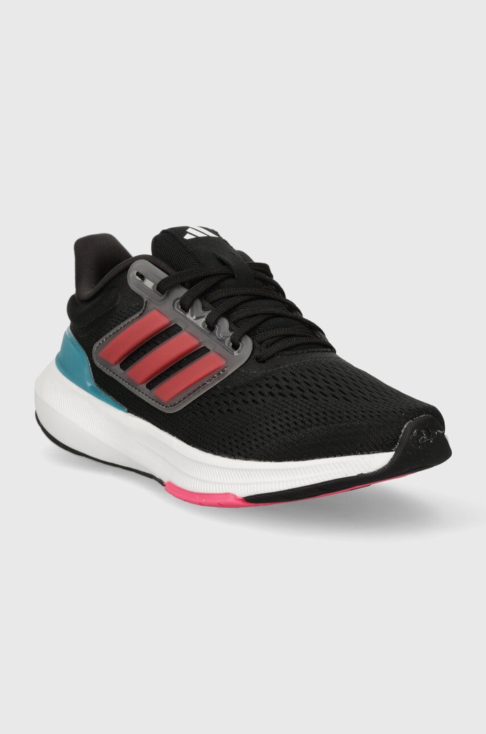 Otroške superge adidas ULTRABOUNCE J IG5397 črna AW23