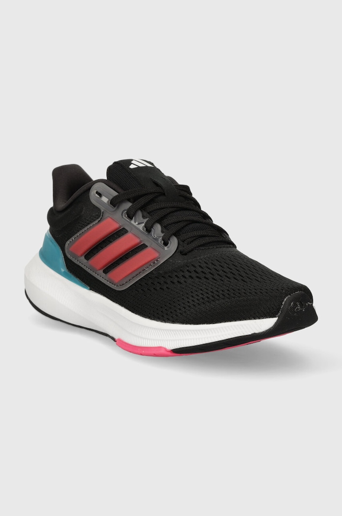 Otroške superge adidas ULTRABOUNCE J IG5397 črna AW23
