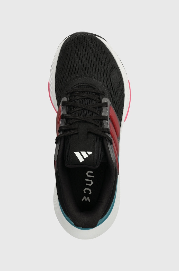 Otroške superge adidas ULTRABOUNCE J črna IG5397