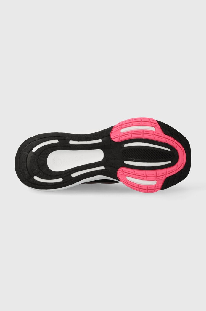 Otroške superge adidas ULTRABOUNCE J IG5397 črna