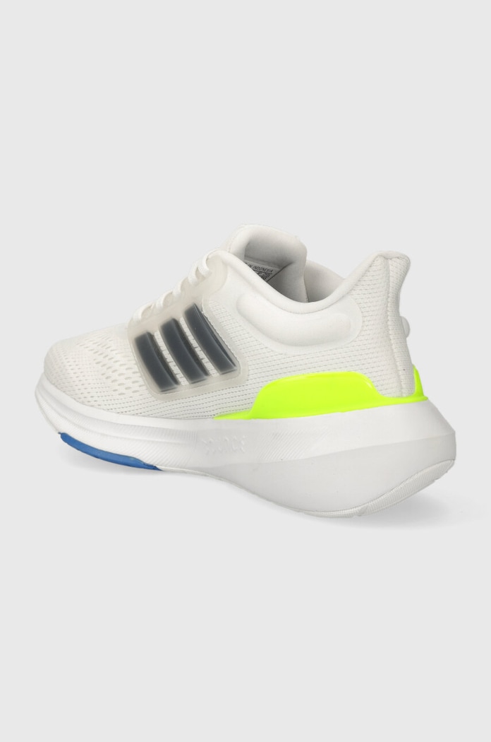 Fiú adidas gyerek sportcipő ULTRABOUNCE J IG7284 fehér