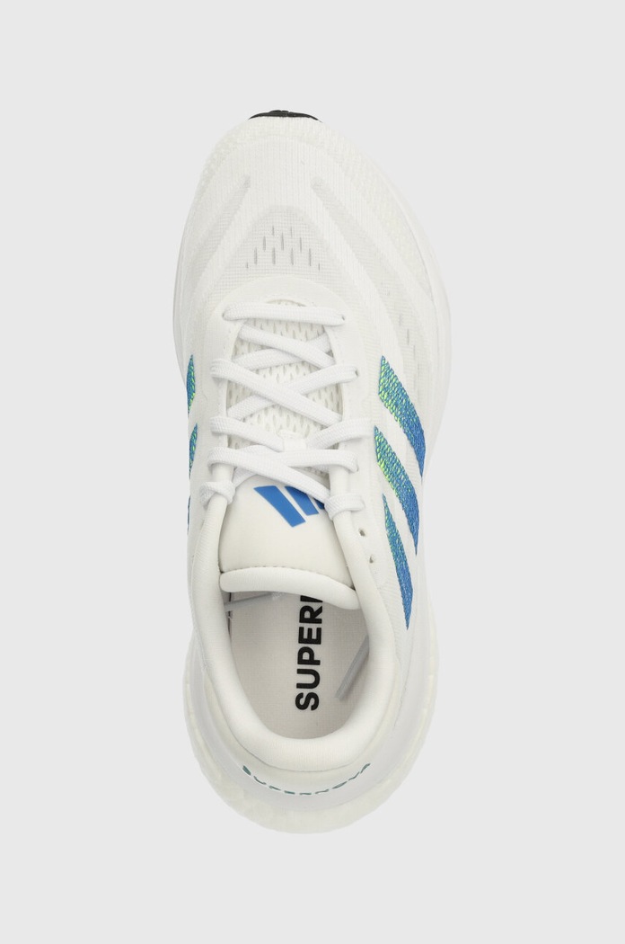 Детски маратонки adidas Performance SUPERNOVA 3 J бял IF3046