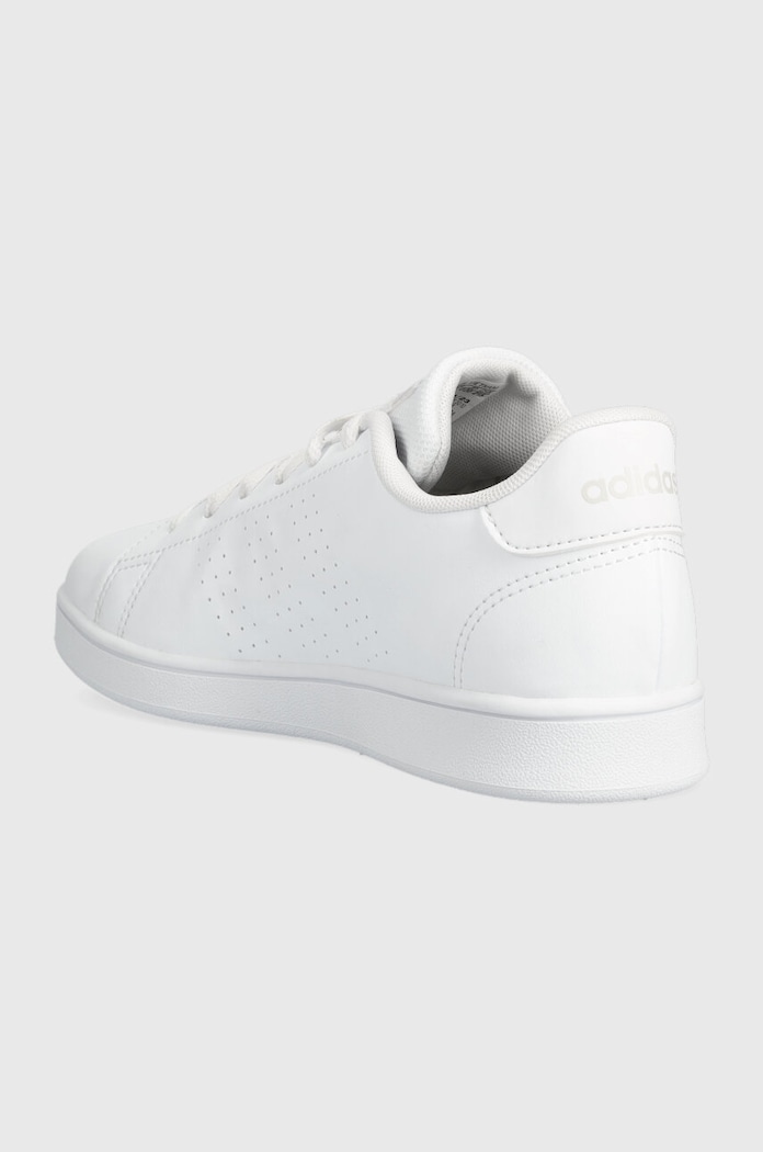 Băieți adidas sneakers pentru copii ADVANTAGE K IG2511 alb