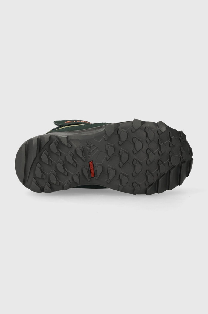 Outdoor cipele adidas TERREX TERREX SNOW CF R.RD IF7496 zelena
