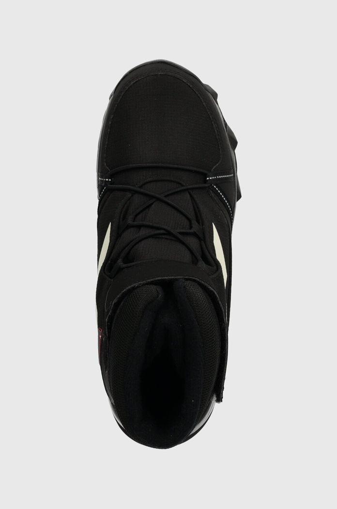 adidas TERREX pantofi outdoor TERREX SNOW CF R.RD negru IF7495